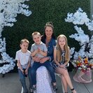 Seeker profile avatar for Summer Help For 3 Kiddos, Flexible Schedule, Every Other Week.
