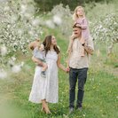 Seeker profile avatar for Nanny Needed For 2 Children In Chippewa Falls.