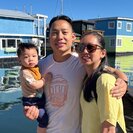 Seeker profile avatar for Part-Time Nanny In Long Island City