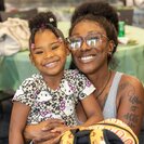 Seeker profile avatar for Nanny Needed For 1 Child In Florissant. OVERNIGHT POSITION