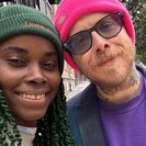 Seeker profile avatar for Part-time Babysitter Needed For 4-month Old