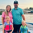 Seeker profile avatar for Help With After School Care 1-2 Days A Week