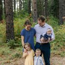 Seeker profile avatar for Nanny Needed For My Children In Lynnwood.