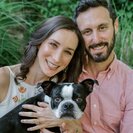 Seeker profile avatar for Nanny Needed For Our Baby In Cincinnati (Mt. Lookout)