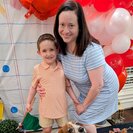 Seeker profile avatar for Nanny Needed For 1 Child In West Houston.