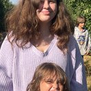 Seeker profile avatar for Caregiver For 3 Kids For Work Travel. 2-5 Day And Nights 1-2 Times A Month