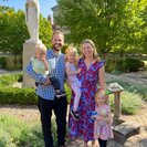 Seeker profile avatar for Nanny Needed For 3 Children In Deer Park