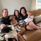 Seeker profile avatar for Nanny Needed For 3 Children In Marshfield