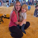Seeker profile avatar for Nanny Needed For 1 Child In Rochester.