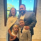 Seeker profile avatar for Nanny Needed For 2 Children South Of Bennet