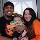 Seeker profile avatar for Nanny Needed For My Children In Royse City.