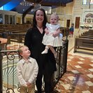 Seeker profile avatar for Babysitter Needed For 2 Children In Pickerington.