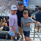 Seeker profile avatar for Nanny Needed For 2 Children In Pearl River.