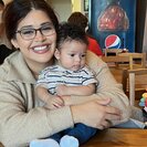 Seeker profile avatar for Nanny Needed For My Child In Spring.