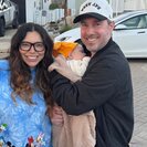 Seeker profile avatar for PT Nanny Needed In Bernal Heights (San Francisco)  Starting January