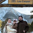 Seeker profile avatar for Nanny/Tutor Needed For 1 Child In Las Vegas