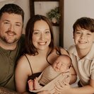 Seeker profile avatar for Part-Time Nanny Needed For 1 Child In Burns.