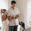 Seeker profile avatar for Nanny Needed Our 4 Month Old In Rancho Mission Viejo