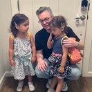 Seeker profile avatar for Nanny Needed For 2 Children In Camas