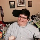 Photo for Hands-on Care Needed For 30 Year Old Son With Cerebral Palsy