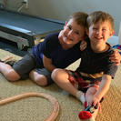 Seeker profile avatar for Babysitter/nanny Needed For Weekday Daytime Support For Special Needs 9-year-old Boy