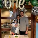 Seeker profile avatar for Nanny Position