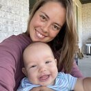 Photo for As-Needed Toddler Caregiver For 1 Child In Bryan