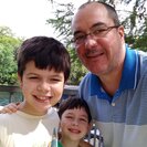 Photo for Dad Needs Help With 2 Boys