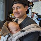 Photo for Part Time Nanny Needed For 1 Infant In Spokane.