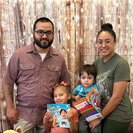 Seeker profile avatar for In-Home (Guest Room Provided) Nanny For 2 Sweet Independent Kids