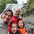 Seeker profile avatar for Looking For A Part-Time Helper For Family Living In Woodley Park!
