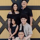 Seeker profile avatar for Military Family Of 5 Needing A Part Time Nanny.
