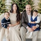 Seeker profile avatar for Part Time Mama/Housr Helper Needed!