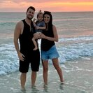 Seeker profile avatar for Nanny Needed For Growing Family In Bartlett