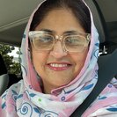 Tehmina K.