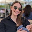 Seeker profile avatar for Nanny Needed For 1 Child In Canoga Park Beginning In August