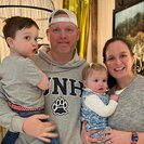 Seeker profile avatar for Nanny/housekepee Needed For 1 Child In Sharon.