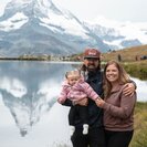 Seeker profile avatar for Part Time Nanny Needed For 10 Month Old