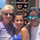 Seeker profile avatar for Part-Time After School Care Needed For Fun-loving 11-year Old.