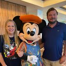 Seeker profile avatar for Looking For A Pet Sitter For 2 Dogs In Skiatook