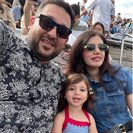 Seeker profile avatar for Townhouse Move Out Cleaning