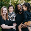 Seeker profile avatar for Nanny Needed For 2 Small Children In Saint Cloud.