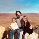 Seeker profile avatar for Part Time Nanny And Housekeeper