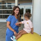 Seeker profile avatar for Toddler Care- 2 Different Needs!