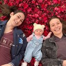 Seeker profile avatar for Full-time Nanny For Infant In Jamaica Plain