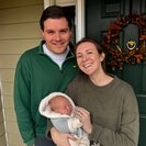 Seeker profile avatar for Nanny Needed For My Child In Charlottesville