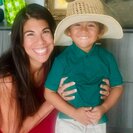 Seeker profile avatar for Nanny Needed For 1 Child In Naples.