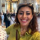 Seeker profile avatar for Housekeeper & Family Helper