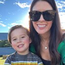 Seeker profile avatar for Nanny Needed For 1 Child In Raleigh