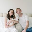 Seeker profile avatar for Full- Time Nanny Needed For 1 Infant In Wrentham